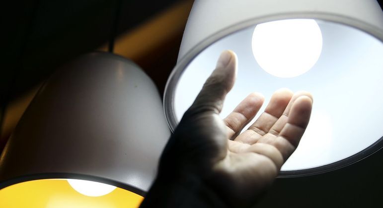 A medida foi antecipada em 15 dias devido ao bom nível dos reservatórios no país MARCELO CAMARGO/AGÊNCIA BRASIL