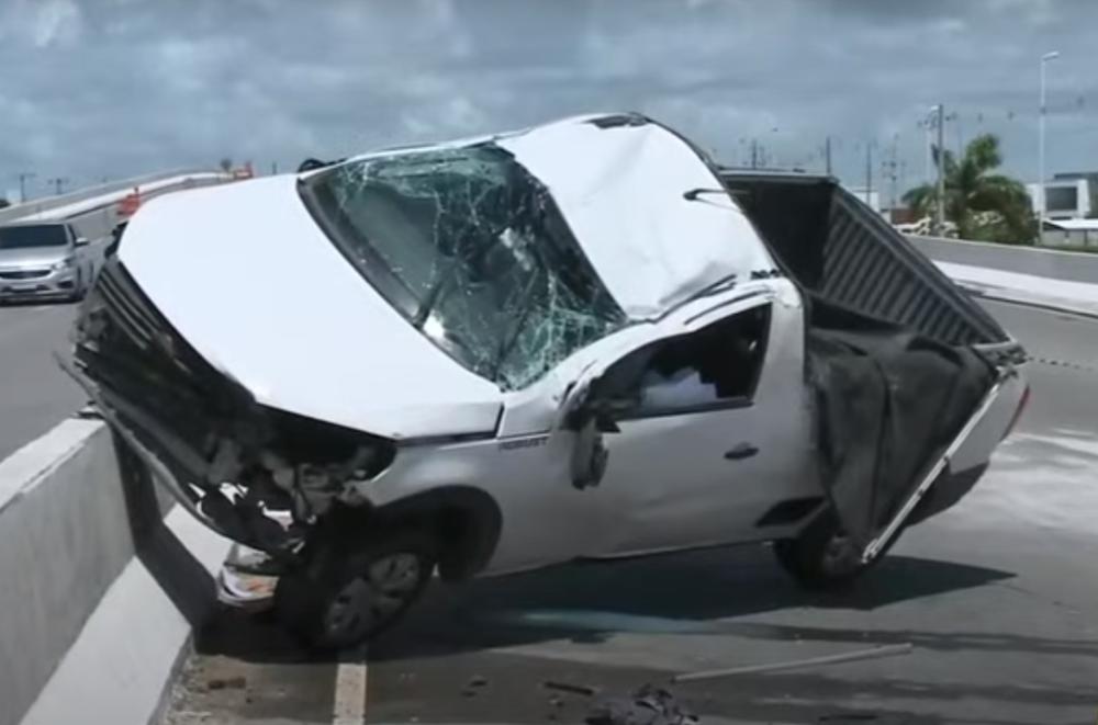 Foto: Reprodução/TV Correio