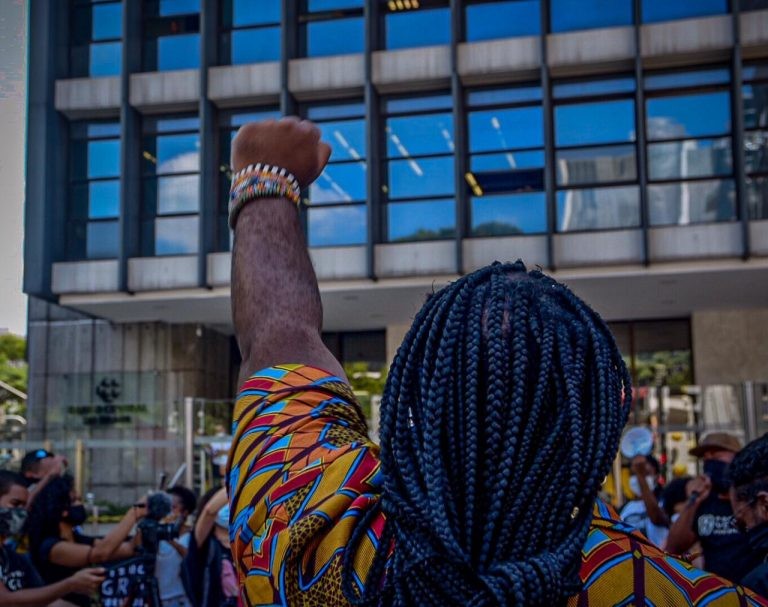 Comissão quer discutir papel da Fundação nas políticas públicas voltadas ao povo negro - (Foto: Elineudo Meira / @fotografia.75)