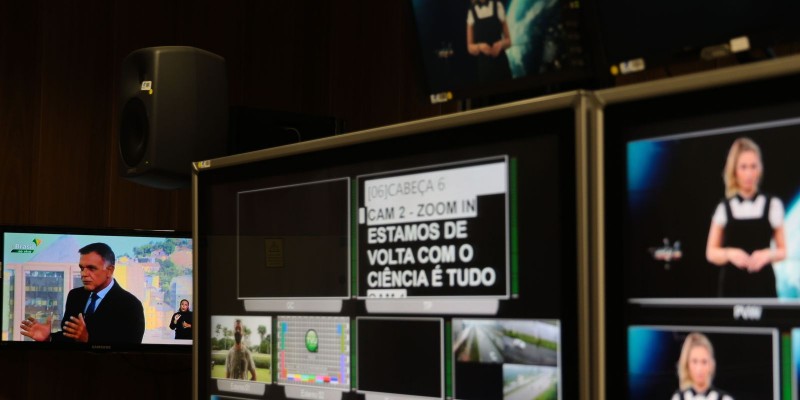 © Marcello Casal JrAgência Brasil