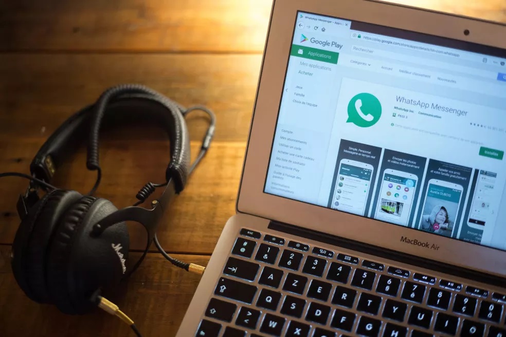 WhatsApp Web enfrenta lentidão após atualização; entenda — Foto: Getty Images