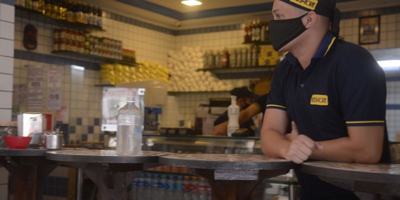 © Tânia Rêgo/Agência Brasil