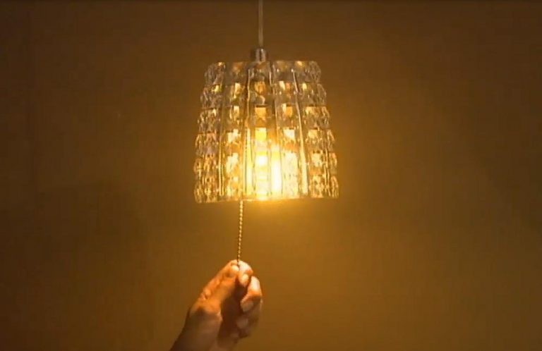 A Justiça já mandou tirar o ICMS do cálculo da conta de luz - (Foto: Reprodução/TV Câmara)