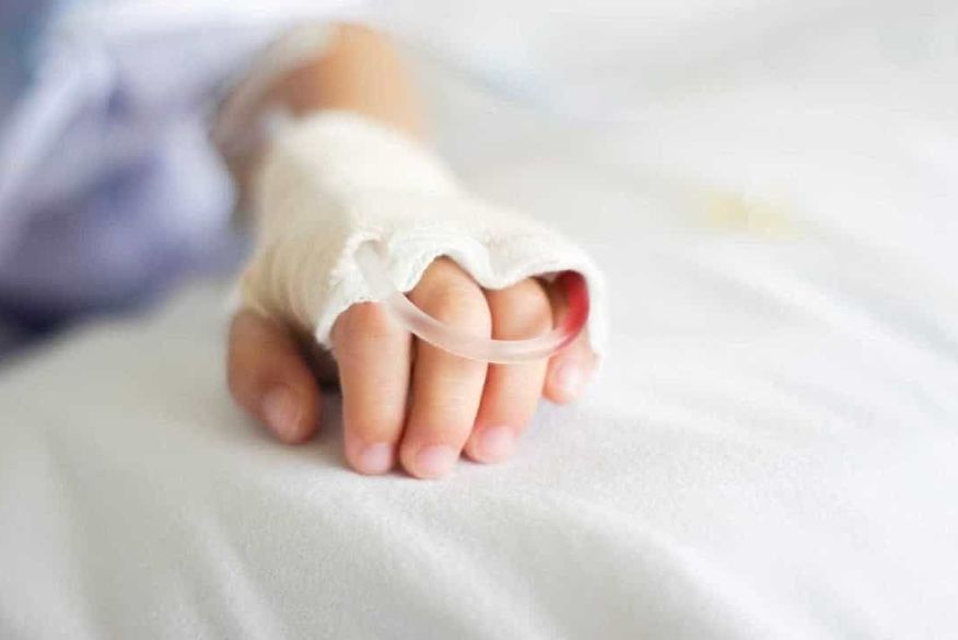 Exames de rotina são feitos diariamente e a conclusão dos resultados deve levar cerca de 30 dias. (Foto: Reprodução)