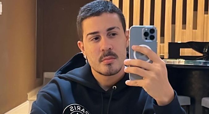 Carlinhos Maia (Foto: Divulgaçã