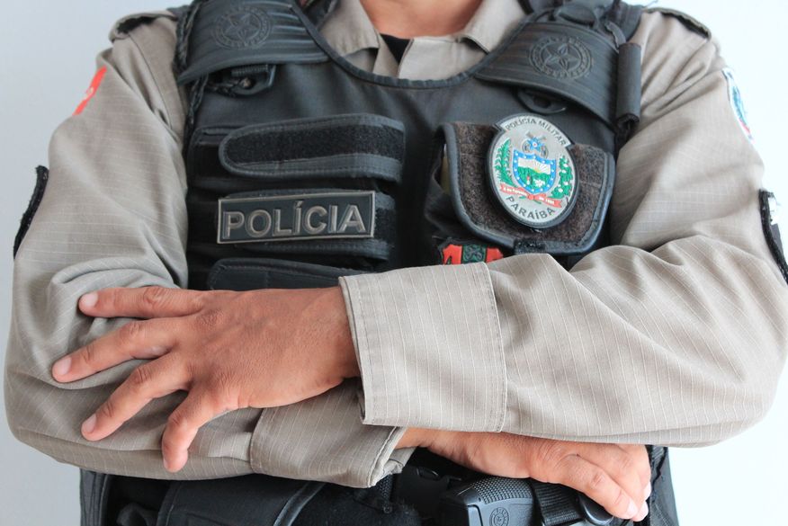 A novidade é o lançamento de 36 câmeras corporais (bodycam) que serão usadas pelos policiais. Outras tecnologias também darão suporte no reforço de segurança das festividades. (Foto: Walla Santos/ClickPBArquivo)