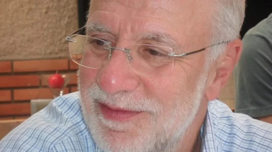 Agência O Globo Alexandrino diz qu eprocuradores da Lava-Jaro insitiam para ele citar Lula