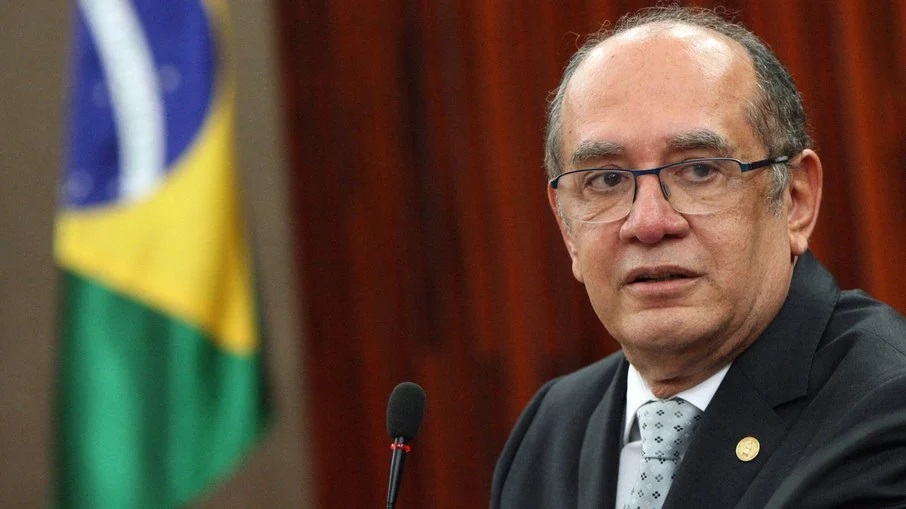 Reprodução/Flickr Gilmar Mendes