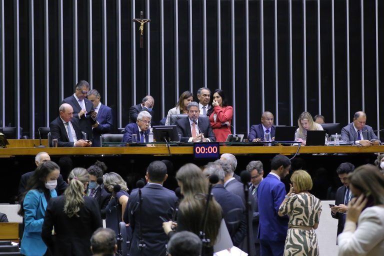 Deputados já aprovaram parte das alterações feitas pelo Senado