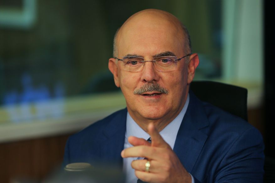 De acordo com a assessoria, as ameaças são atribuídas a 