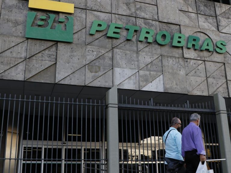 Deputado questiona indicações relacionadas à Petrobras - (Foto: Fernando Frazão/Agência Brasil)