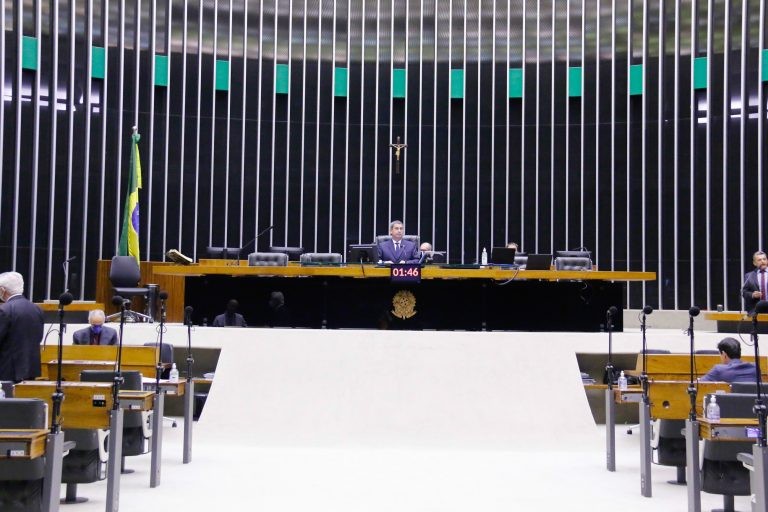 Afonso Hamm, relator do projeto de lei - (Foto: Marina Ramos/Câmara dos Deputados)