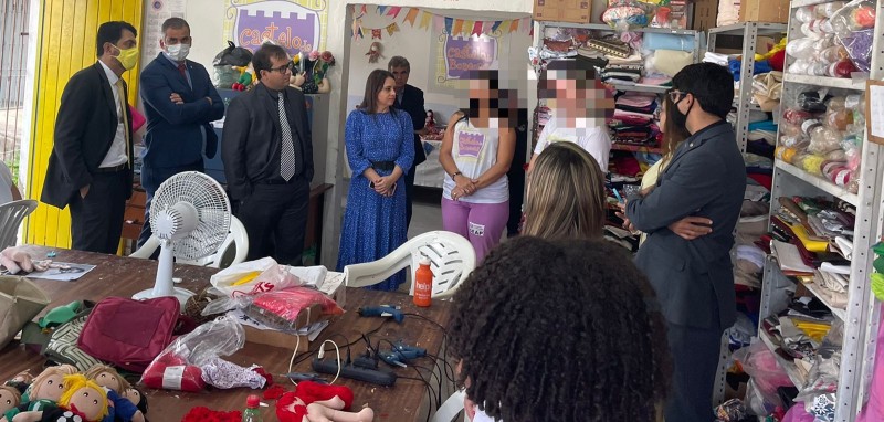 Foto: Reprodução/Secom Paraíba