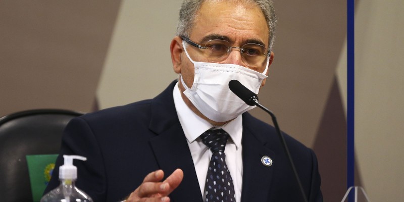 © Marcelo Camargo/Agência Brasil