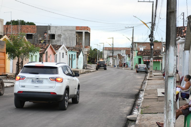 Foto: Reprodução/Secom Paraíba