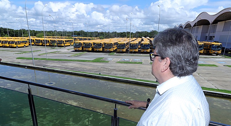 Foto: Reprodução/Secom Paraíba