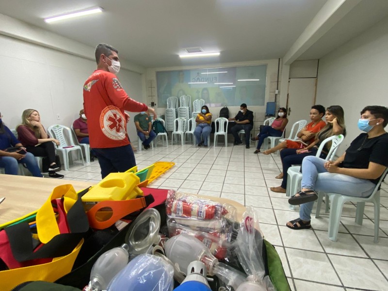 Foto: Reprodução/Secom Paraíba