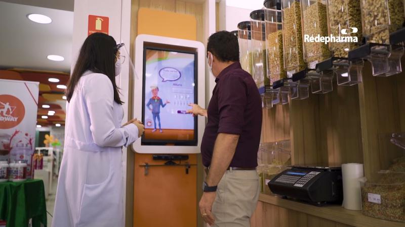 Redepharma Compromisso