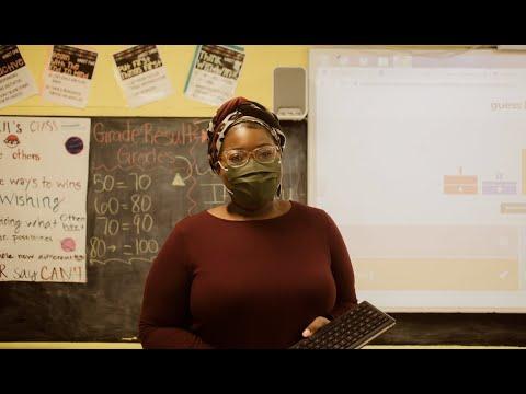 Happy World Teachers' Day 2021