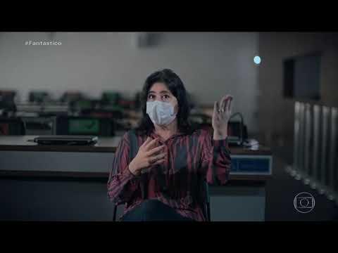 Indícios de corrupção na compra de vacinas contra Covid são tema de nova série documental.