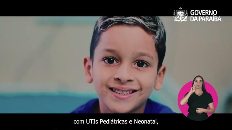 Paraíba: Saúde Para Todas